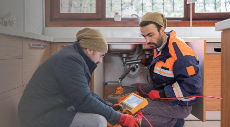 Professional Leak Detection Services in Austin, PA